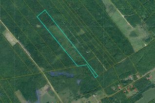 Land for Sale, Lot 679 Hwy 520, Bouctouche, NB