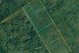 Land for Sale, Lot 286 Alexandrina Road, Dundas, NB