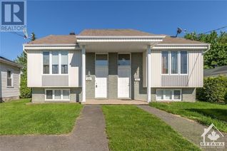 House for Sale, 445 Catherine Street, Hawkesbury, ON