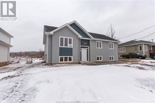 Detached House for Sale, 191 Runneymeade, Riverview, NB