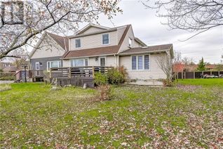 Detached House for Sale, 8015 Booth Street, Niagara Falls, ON