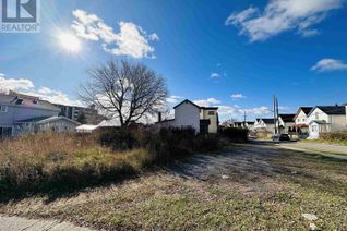 Commercial Land for Sale, 229 Manitou St, Thunder Bay, ON