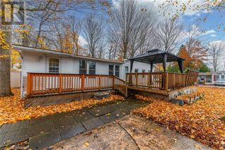 Bungalow for Sale, 4 Pacific Avenue, Wasaga Beach, ON
