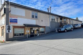 Commercial/Retail Property for Lease, 581 Edna Street, Greater Sudbury, ON