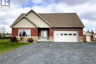 Detached House for Sale, 15 Rue Beaulieu, Saint-Basile, NB