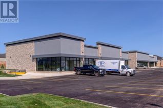 Commercial/Retail Property for Lease, 1 Hartley Avenue, Paris, ON