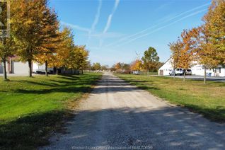 Commercial Farm for Sale, 1475 County Road 27, Belle River, ON