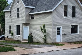 Property for Sale, 217 Temperance Street, New Glasgow, NS