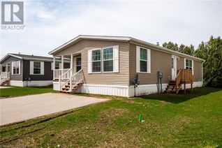 Property for Sale, 332 6 Concession Unit# 58, Saugeen Shores, ON Property for Sale, 332 6 Concession Unit# 58, Saugeen Shores, ON