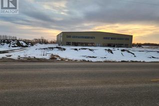 Industrial Property for Lease, 244071 264 Range Road, Rural Wheatland County, AB