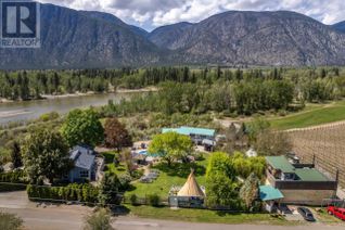 Detached House for Sale, 306 Sumac Road, Cawston, BC