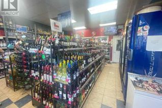 Liquor Store Business for Sale, 1234 Centre Street N, Calgary, AB