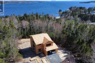Property for Sale, Lot 1-2 81 Hillside Drive, Boutiliers Point, NS