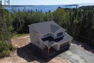 Detached House for Sale, Lot 1-2 81 Hillside Drive, Boutiliers Point, NS