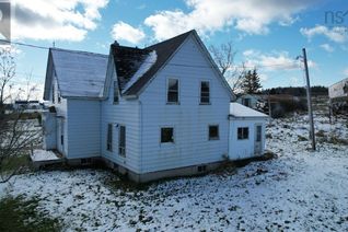 Property for Sale, 3577 Barronsfield Road, River Hebert, NS
