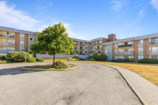 Condo for Sale, 45598 Mcintosh Drive #216, Chilliwack, BC