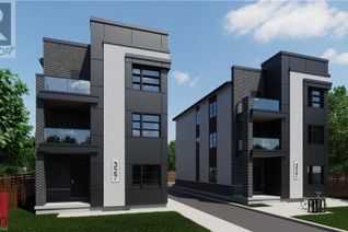 Land for Sale, 327 Thompson Road, London, ON Land for Sale, 327 Thompson Road, London, ON