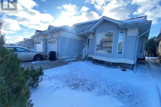 Semi-Detached House for Sale, 58 Russell Drive, Yorkton, SK