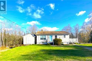 House for Sale, 1901 Route 755, Tower Hill, NB