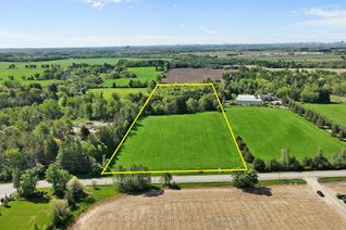 Land for Sale, N/A 19th Ave, Markham, ON