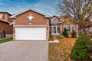 Bungalow for Sale, 8 Kenwell Cres, Barrie, ON