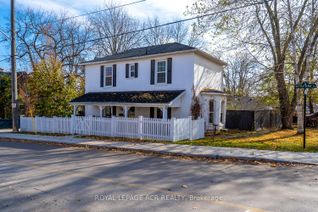 Property for Sale, 17 Little York St, Orangeville, ON Property for Sale, 17 Little York St, Orangeville, ON