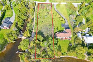 Vacant Residential Land for Sale, Lt 3 Admiral Dr, Kawartha Lakes, ON