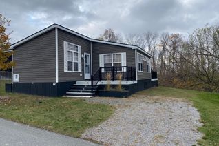 Bungalow for Sale, 1235 Villiers Line #101, Otonabee-South Monaghan, ON