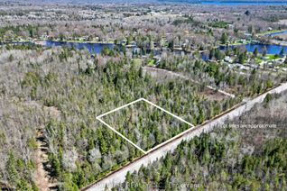 Vacant Residential Land for Sale, Pt Lt 2 Bass Lake Rd, Galway-Cavendish and Harvey, ON