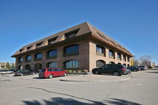 Office for Lease, 10 Director Crt #103, Vaughan, ON
