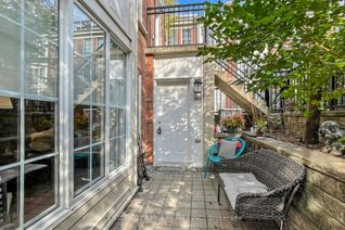 Townhouse for Sale, 5 Everson Dr #1030, Toronto, ON