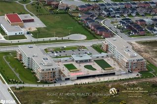 Apartment for Sale, 94 Dean Ave #216, Barrie, ON