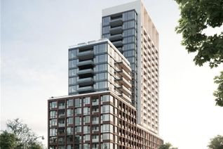 Apartment for Sale, 28 Ann St #2211, Mississauga, ON