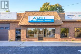 Office for Lease, 183 Church Street, St. Catharines, ON