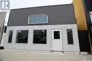 Commercial/Retail Property for Sale, 107 Main Street, Spiritwood, SK
