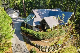 House for Sale, 154 Cormorant Cres, Salt Spring, BC