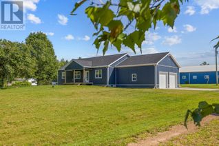 Bungalow for Sale, 951 Line Road, Milltown Cross, PE