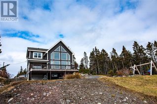 Detached House for Rent, 22 Spread Eagle Road, Spread Eagle, NL
