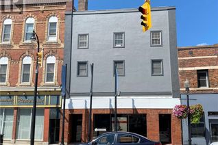 Office for Lease, 1006 2nd Avenue E, Owen Sound, ON