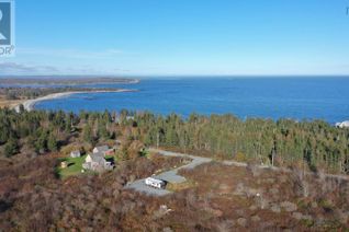 Land for Sale, 529 East Berlin Road, East Berlin, NS