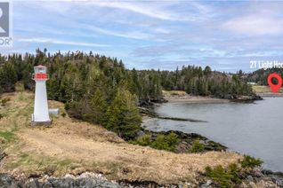 Commercial Land for Sale, 21 Lighthouse Road, Beaver Harbour, NB