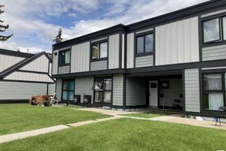 Townhouse for Sale, 244 3307 116a Av Nw, Edmonton, AB Townhouse for Sale, 244 3307 116a Av Nw, Edmonton, AB