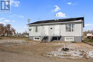 Property for Sale, 4840 49 Avenue, Irma, AB