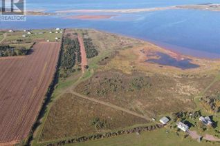 Land for Sale, Lot 33 North Point Seaside, Malpeque, PE