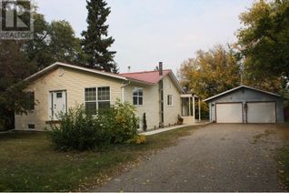 House for Sale, 2020 Taylor Frontage Road, Taylor, BC