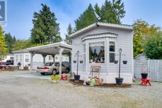 Property for Sale, 6155 Lugrin Rd #37, Port Alberni, BC