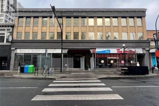 Commercial/Retail Property for Lease, 754 Fort St #100, Victoria, BC