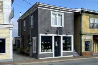 Non-Franchise Business for Sale, 216 Main Street, Liverpool, NS