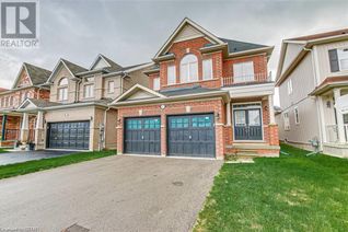 Property for Sale, 338 Porter Drive, Woodstock, ON Property for Sale, 338 Porter Drive, Woodstock, ON