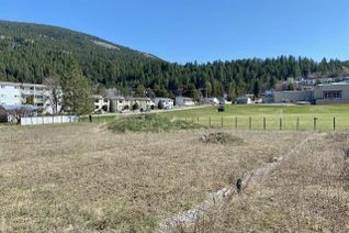 Commercial Land for Sale, 324 16th Avenue N, Creston, BC